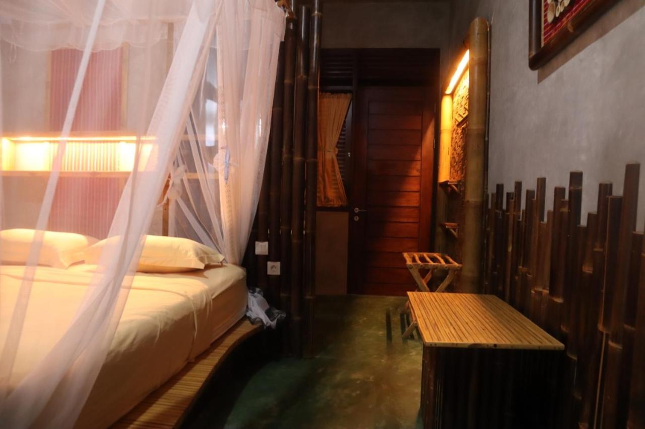 Ecolodge Bukit Lawang - Hotel&Jungletrek Luaran gambar